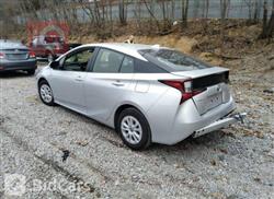 تويوتا بريوس